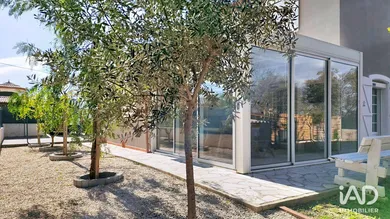 House in LE BOULOU (66160)