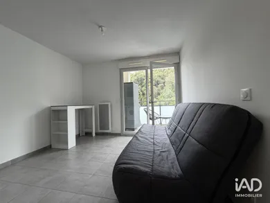Appartement à NICE (06200)