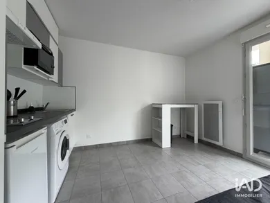 Appartement à NICE (06200)