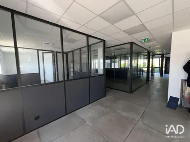Bureaux à BÉZIERS (34500)