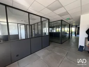 Bureaux à BÉZIERS (34500)