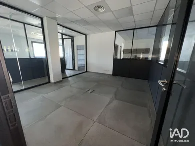 Bureaux à BÉZIERS (34500)