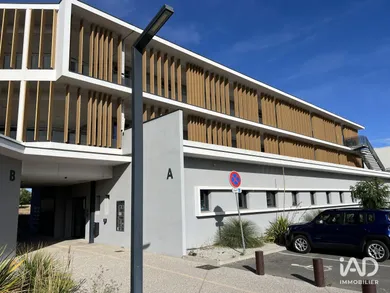 Bureaux à BÉZIERS (34500)