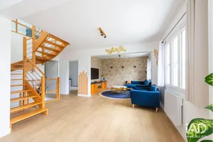 House in L'ÉTANG-LA-VILLE (78620)