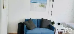 Appartement à COURBEVOIE (92400)