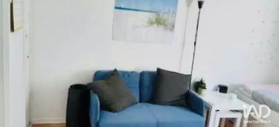 Appartement à COURBEVOIE (92400) photo 3