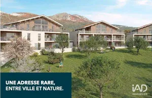 Appartement à GAP (05000)