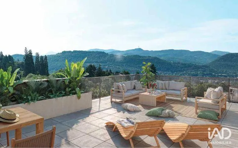 Appartement 4 pièces 86 m² · à Gap · 86 m² · 367 800 €