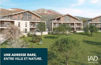 Appartement à GAP (05000)