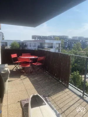 Appartement à BORDEAUX (33000)