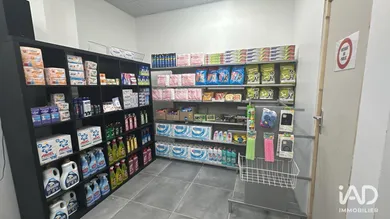 Commercial in SAINTRY-SUR-SEINE (91250)
