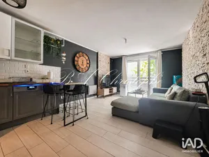 Apartment in ERMONT (95120)