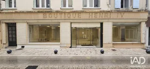 Boutique/Local commercial à CASTRES (81100)