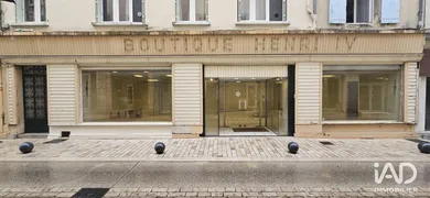 Boutique/Local commercial à CASTRES (81100)