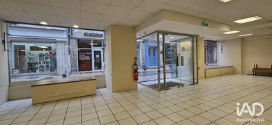 Boutique/Local commercial à CASTRES (81100)