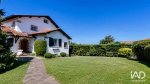 Maison à SAINT-JEAN-DE-LUZ (64500)