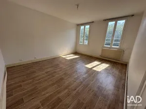 Appartement à ELBEUF (76500)
