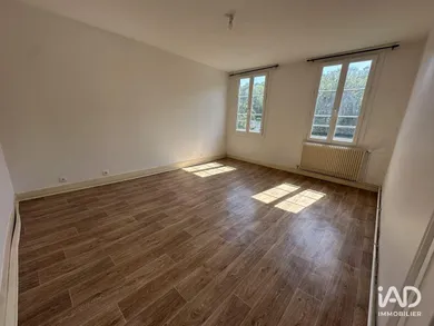 Appartement à ELBEUF (76500)