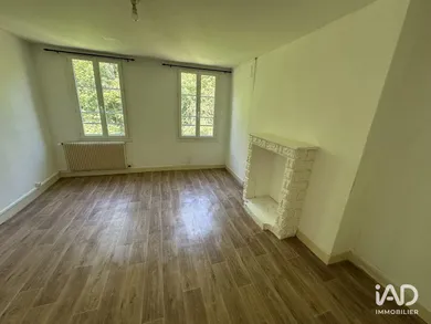 Appartement à ELBEUF (76500)