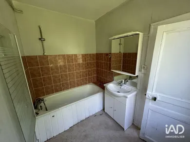 Appartement à ELBEUF (76500)