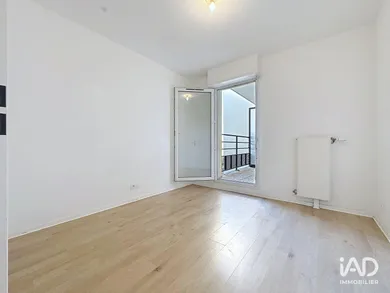 Apartment in RAMBOUILLET (78120)