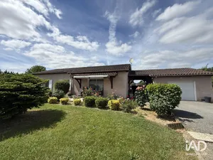 House in GARDONNE (24680)