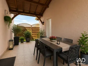 Maison à GARDONNE (24680)