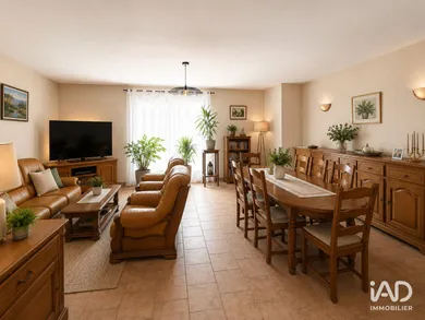 House in GARDONNE (24680)
