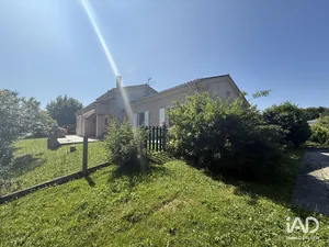 House in GARDONNE (24680)