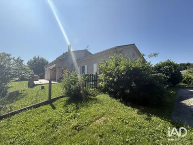 House in GARDONNE (24680)