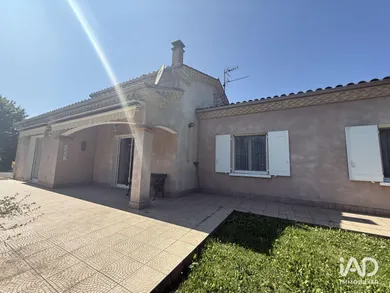 House in GARDONNE (24680)