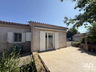 House in GARDONNE (24680)