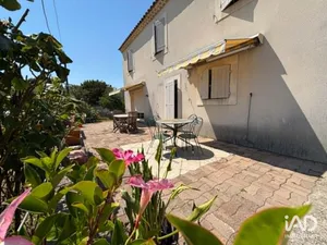 Maison à MONTFAVET (84140)