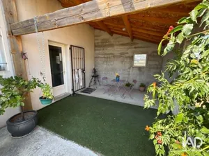 Maison à MONTFAVET (84140)