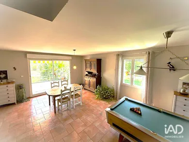 Maison à MONTFAVET (84140)