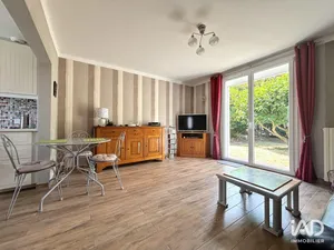 House in SAINT-HERBLAIN (44800)
