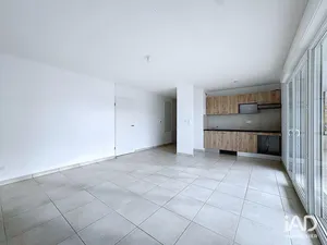 Appartement à VILLENEUVE-TOLOSANE (31270)