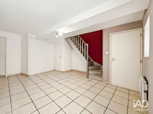 Maison à BADENS (11800)