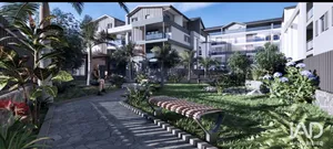 Appartement à SAINTE-MARIE (97438)