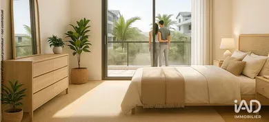Appartement à SAINTE-MARIE (97438)