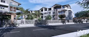 Appartement à SAINTE-MARIE (97438)