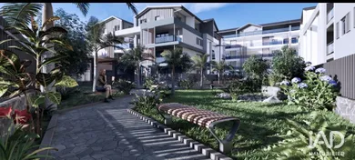 Appartement à SAINTE-MARIE (97438)