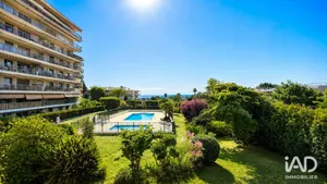 Appartement à ANTIBES (06160)