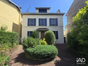 House in AMBÉRIEU-EN-BUGEY (01500)