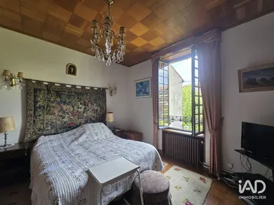 Maison à AMBÉRIEU-EN-BUGEY (01500)