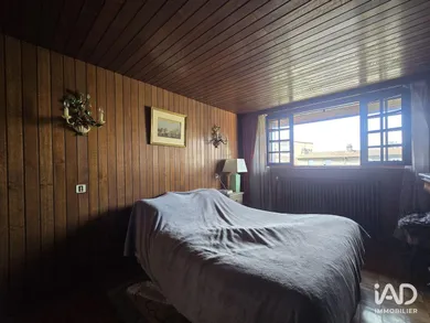Maison à AMBÉRIEU-EN-BUGEY (01500)