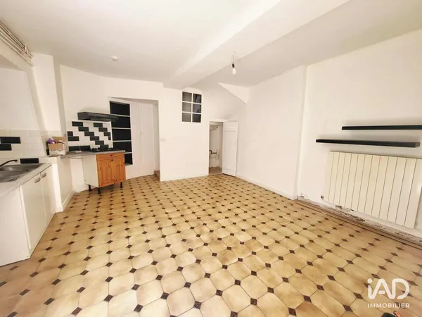 Appartement à ÉTAMPES (91150) photo 2