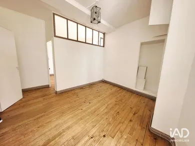 Appartement à ÉTAMPES (91150)