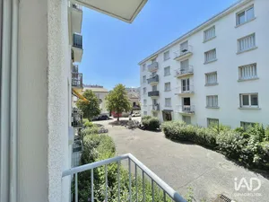 Appartement à GRENOBLE (38000)