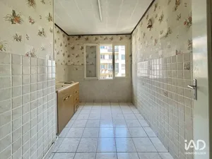 Appartement à GRENOBLE (38000)